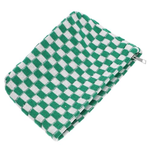 TOYZFRIENDY Große Kosmetiktasche Damen Tragbare Make up Tasche Multifunktional mit Großem Fassungsvermögen für Kosmetik Schmuck Schlüssel Reise Organizer von TOYZFRIENDY