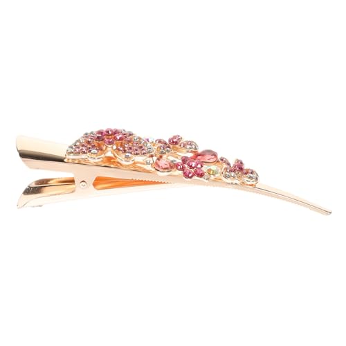 TOYZFRIENDY Großer Schmetterling Haarklammer mit Strass Glitzer Haarklammer Damen Elegante Dekorative Haarspange für Hochzeit Alltag Geschenk TOYZFRIENDY Großer Schmetterling Haarklammer mit Strass Glitzer Haarklammer Damen Elegante Dekorative Haarspange für Hochzeit Alltag Geschenk von TOYZFRIENDY