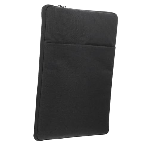 TOYZFRIENDY Laptoptasche Stoßfest Verschleißfest Schlanke Notebook Hülle für Männer Frauen Handlich Leicht Tragbar für Business Schule Reise von TOYZFRIENDY