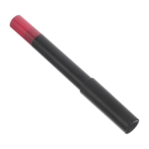 TOYZFRIENDY Matte Lip Liner Stift Langlebige Farbfixierung Präzise Konturierung Samtige Textur für Stilvolles Lippen make up Geeignet für Damen und Lange Haltbarkeit von TOYZFRIENDY