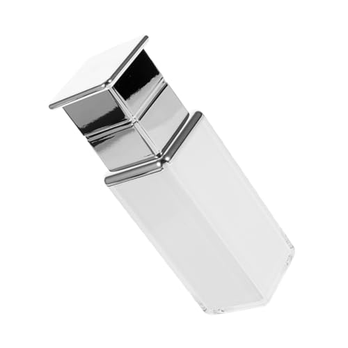 TOYZFRIENDY Nachfüllbare Lotion Flasche Mit Pumpe Tragbarer Spender Für Shampoo Conditioner Und Kosmetikprodukte Auslaufsicheres Design Für Und Zuhause von TOYZFRIENDY