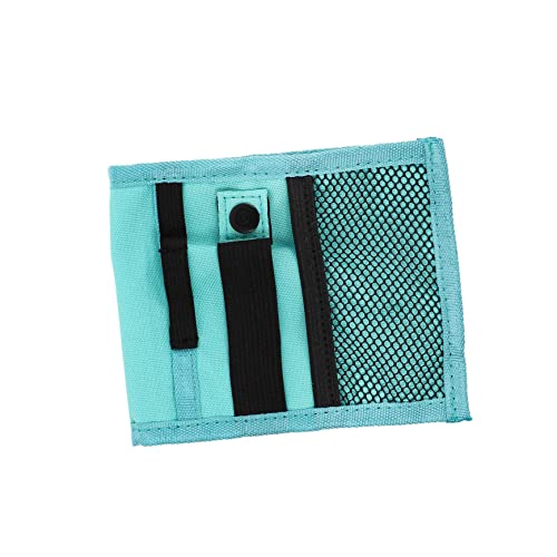 TOYZFRIENDY Penhalter Tasche für Ärzte und Krankenschwestern Langlebiger Stifteorganizer mit Genügend Platz für Karten und Schreibutensilien Kompakte Werkzeugtasche von TOYZFRIENDY