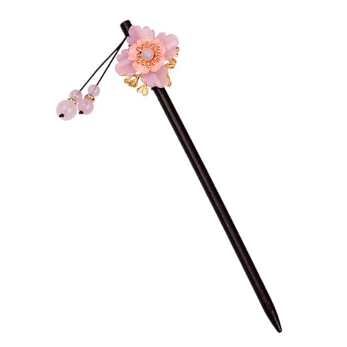 TOYZFRIENDY Retro Haarnadel Holz Haarschmuck im Chinesischen Stil Einfache Antike Haarspange Eleganter Haarschmuck für Frauen Geeignet für Partys Festivals und Traditionelle Anlässe TOYZFRIENDY Retro Haarnadel Holz Haarschmuck im Chinesischen Stil Einfache Antike Haarspange Eleganter Haarschmuck für Frauen Geeignet für Partys Festivals und Traditionelle Anlässe von TOYZFRIENDY