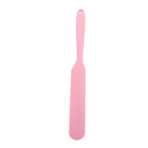 TOYZFRIENDY Silikon Waxing Stick Wiederverwendbar Antihaft Hartwachs für Große Flächen Körper Haarentfernung Enthaarungsstab für Frauen von TOYZFRIENDY