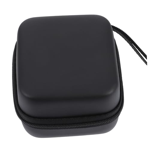 TOYZFRIENDY Tragbare Ätherische Öle Flaschen Tasche Stoßfestes Kompaktes Aufbewahrungs etui mit Praktischem Organizer für Aromatherapie Reise und Sicheres Transportieren von TOYZFRIENDY