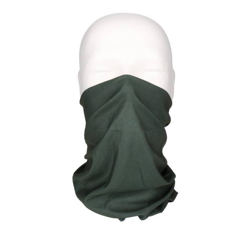 TP Loop Multifunktionstuch Halstuch Sturmhaube Bandana green 3 von TP