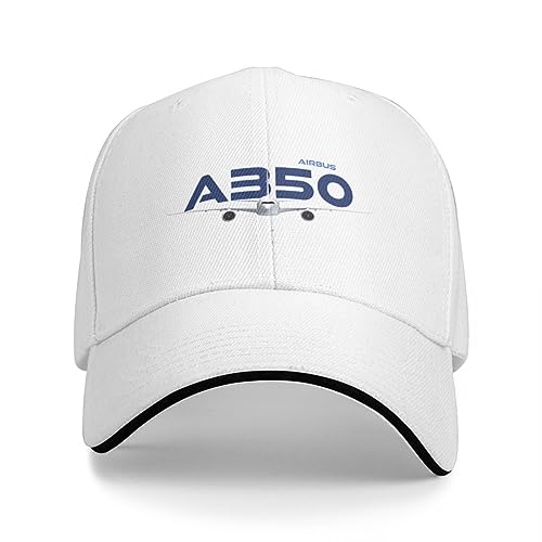 TPDODON Basecap Airbus A350 Rave Flauschigen Frauen Männer TPDODON Basecap Airbus A350 Rave Flauschigen Frauen Männer von TPDODON
