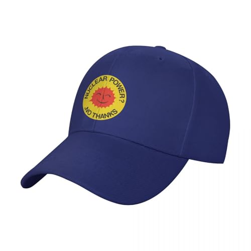 TPDODON Basecap Atomkraft? Nein Danke. In Strandtasche Angeln Mädchen Herren TPDODON Basecap Atomkraft? Nein Danke. In Strandtasche Angeln Mädchen Herren von TPDODON