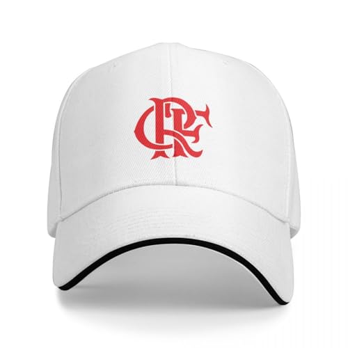 TPDODON Basecap CR Flamengo Wild Ball Snapback Männer Frauen von TPDODON