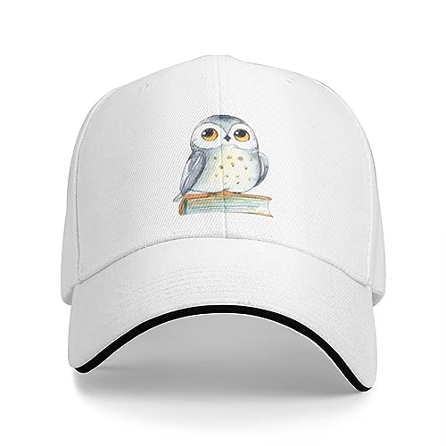 TPDODON Basecap ICH nur Freaking Liebe eulen ok Gentleman Ball Rave Frauen Männer TPDODON Basecap ICH nur Freaking Liebe eulen ok Gentleman Ball Rave Frauen Männer von TPDODON