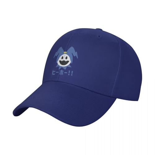 TPDODON Basecap Jack Frost Shin Megami Tensei Persona SMT Strand Ausflug Thermische Visier Mann Frauen TPDODON Basecap Jack Frost Shin Megami Tensei Persona SMT Strand Ausflug Thermische Visier Mann Frauen von TPDODON