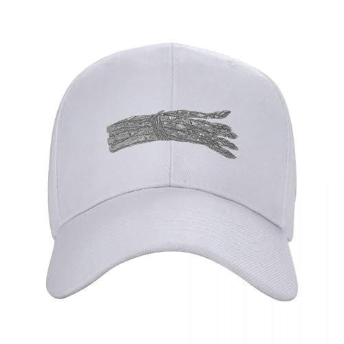 TPDODON Basecap Spargel Cosplay Kinder Damen 2022 Herren von TPDODON