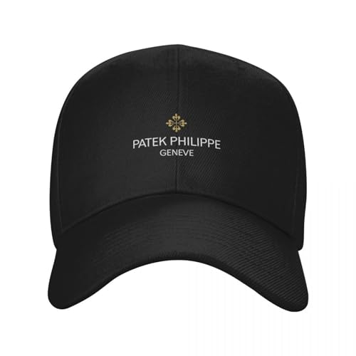 TPDODON Basecap die Patek Philippe Uhr Uhren Golf Sailor Fun Luxus von TPDODON
