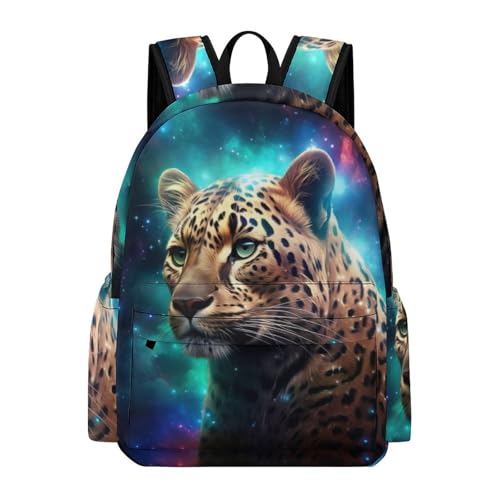 TPISLI Rucksack Gepard Schule Rucksack Für Kinder Von 10 Bis 11 Jahren Schulranzen Mädchen 1. Klasse Löwepard Tier Leichter Reise Outdoor Freizeit TPISLI Rucksack Gepard Schule Rucksack Für Kinder Von 10 Bis 11 Jahren Schulranzen Mädchen 1. Klasse Löwepard Tier Leichter Reise Outdoor Freizeit von TPISLI