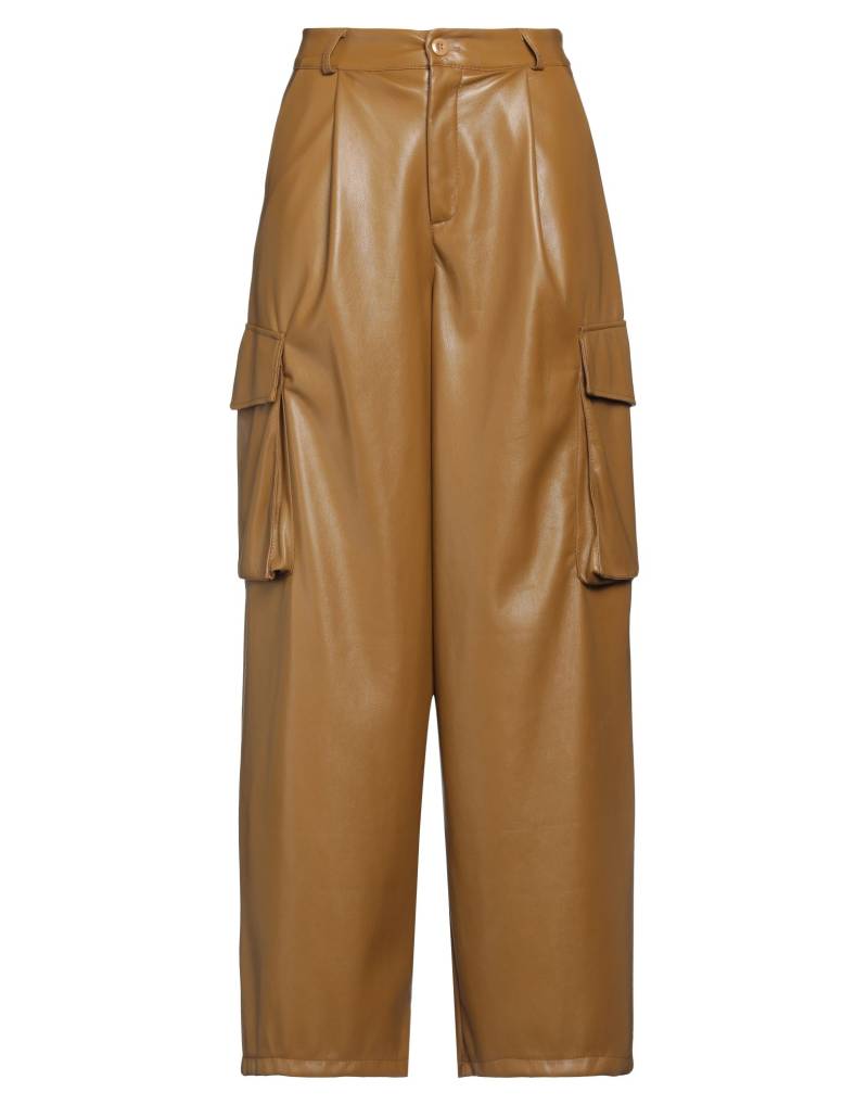 TPN  Hose Damen Senf von TPN