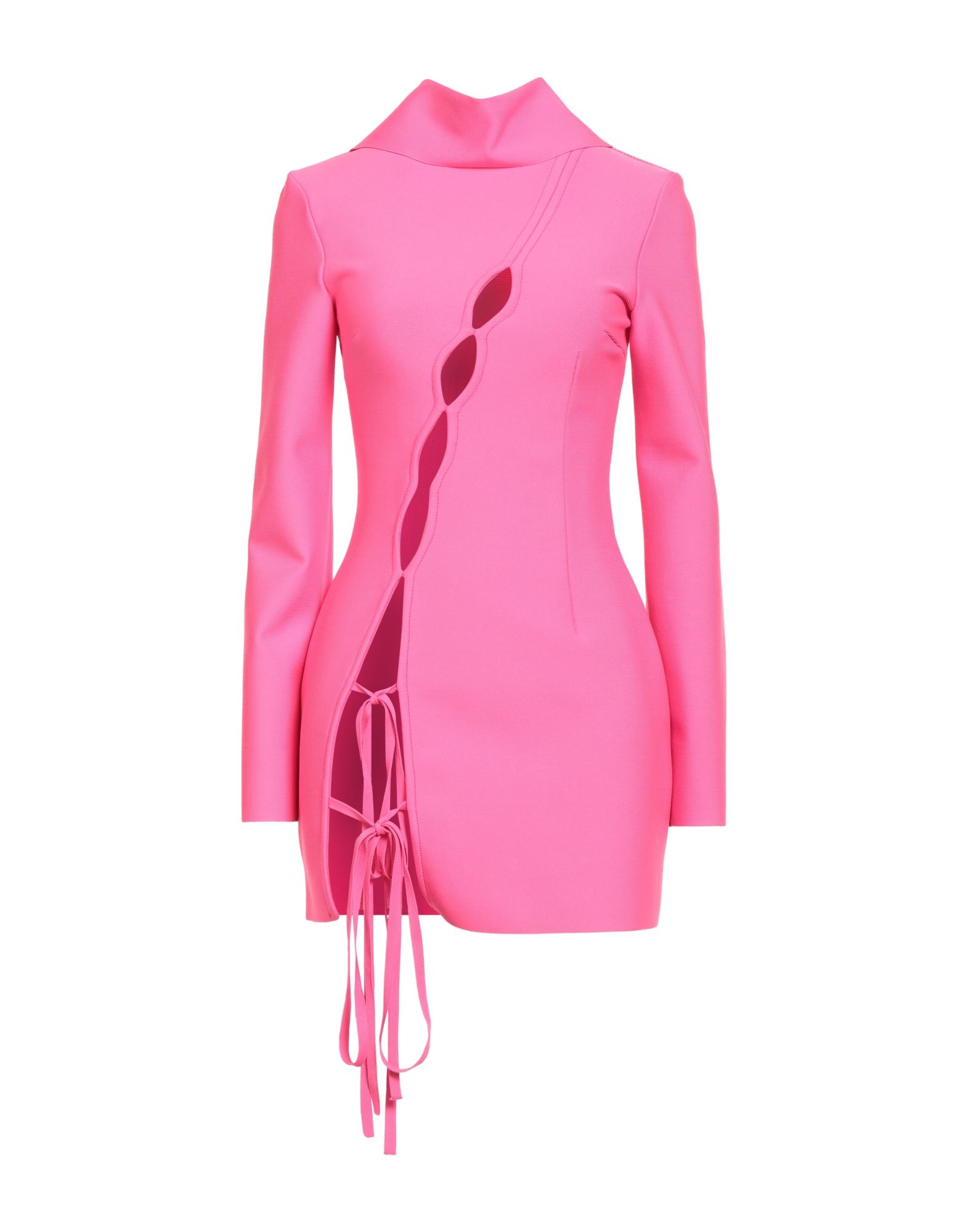 TPN  Mini-kleid Damen Fuchsia von TPN