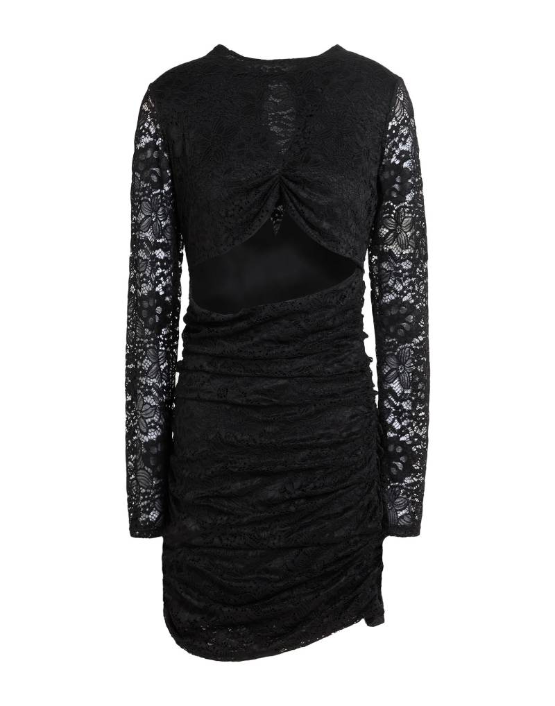 TPN  Mini-kleid Damen Schwarz von TPN