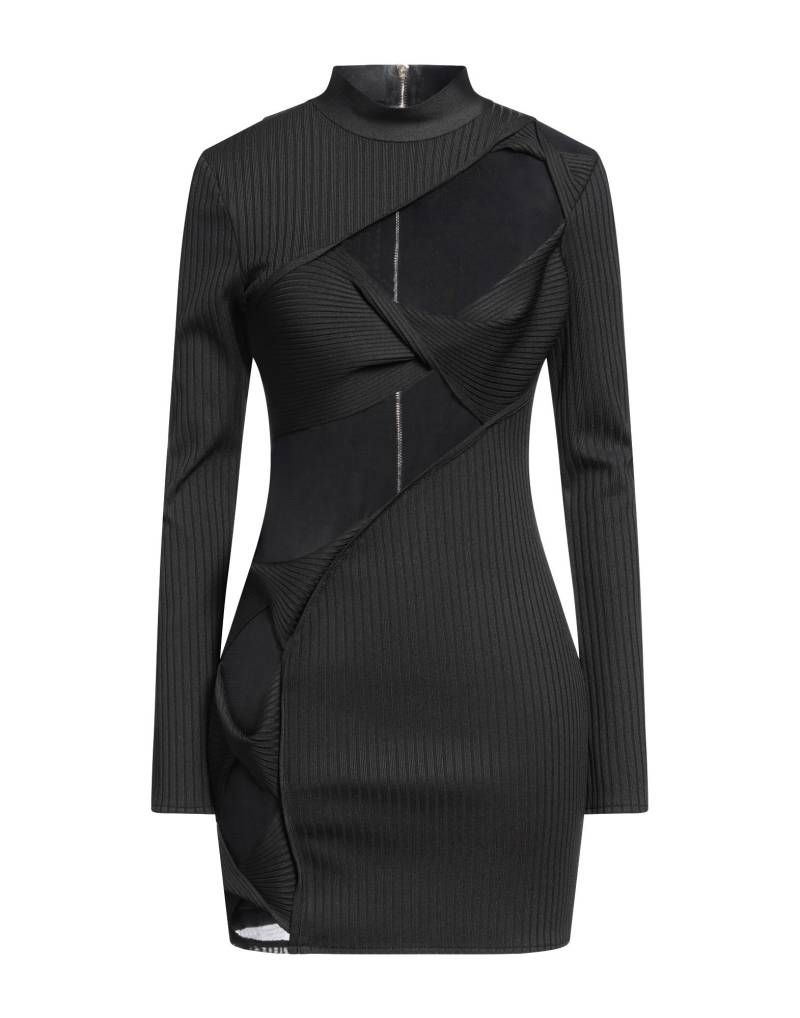 TPN  Mini-kleid Damen Schwarz von TPN