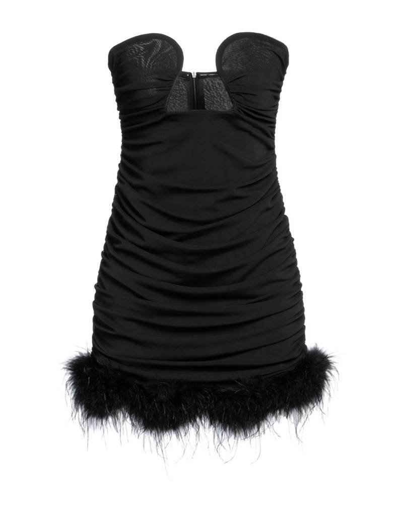 TPN  Mini-kleid Damen Schwarz von TPN