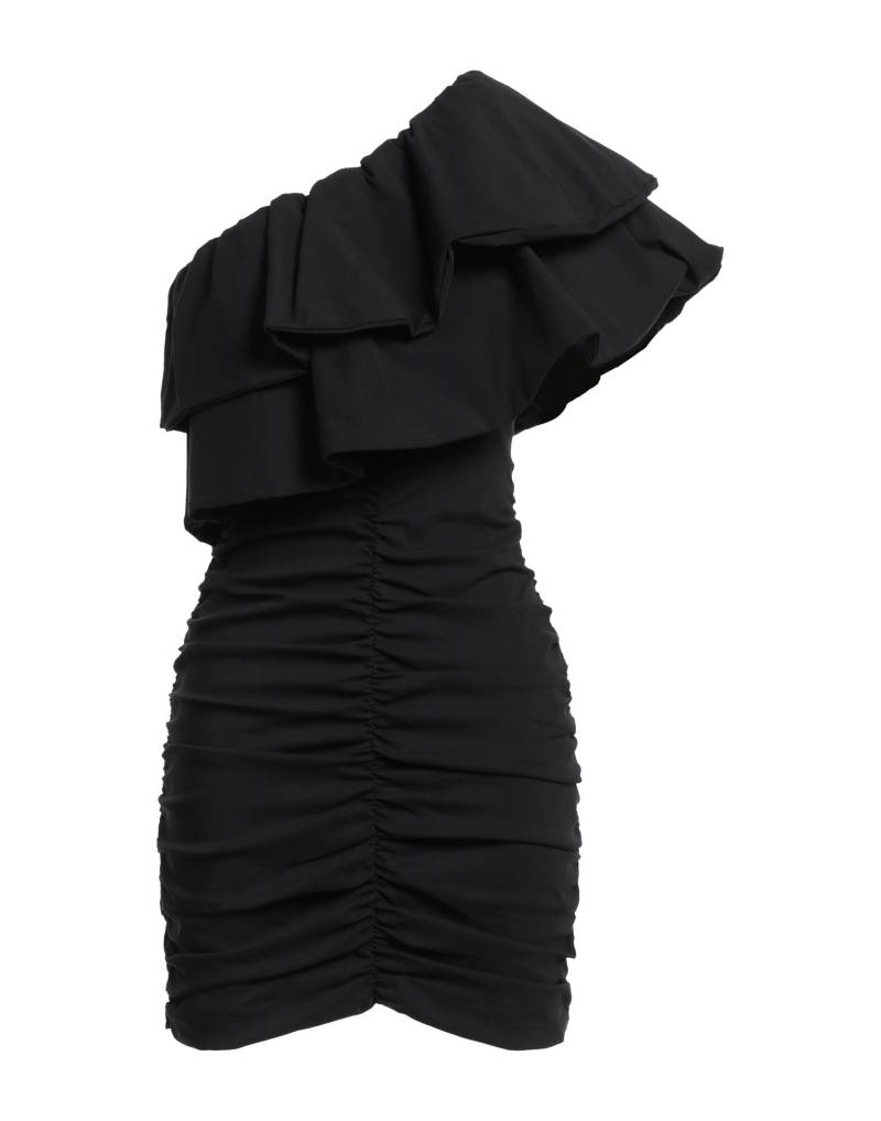 TPN  Mini-kleid Damen Schwarz von TPN