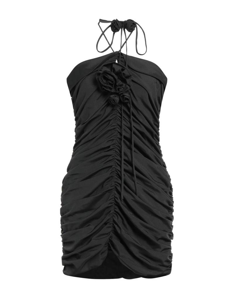 TPN  Mini-kleid Damen Schwarz von TPN