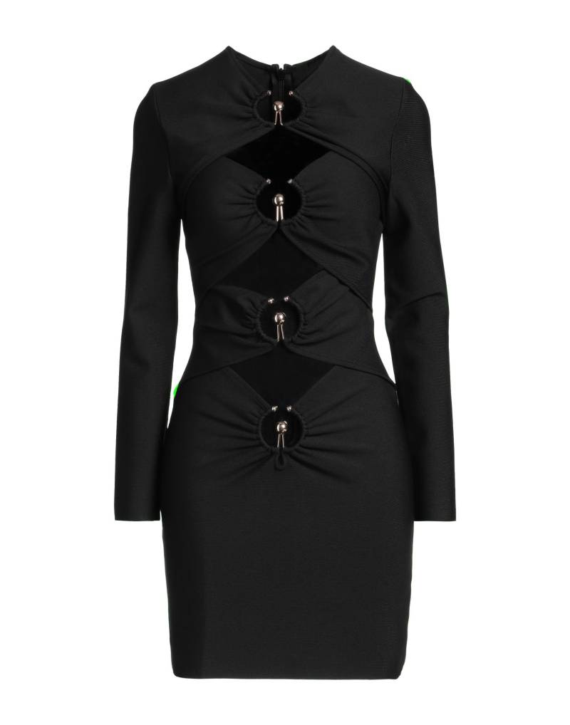 TPN  Mini-kleid Damen Schwarz von TPN