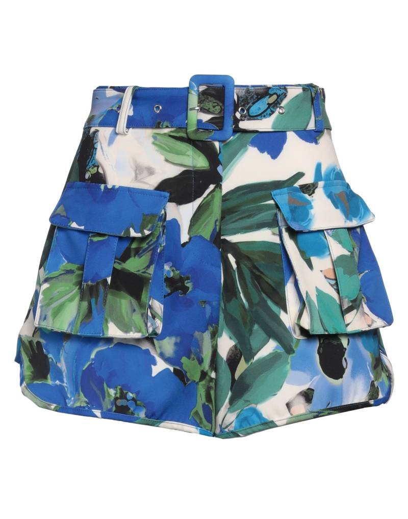 TPN  Shorts & Bermudashorts Damen Königsblau von TPN