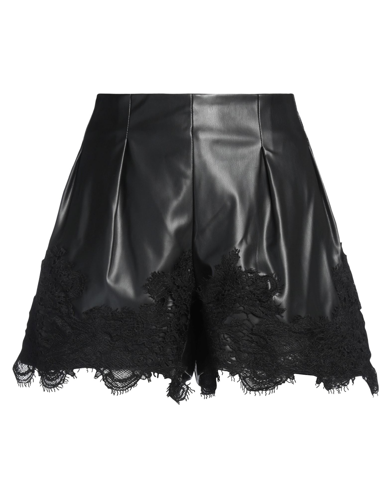 TPN  Shorts & Bermudashorts Damen Schwarz von TPN