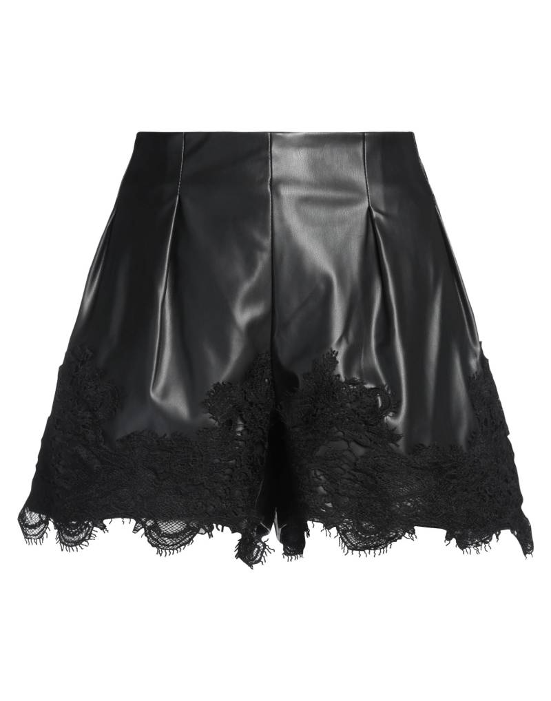 TPN  Shorts & Bermudashorts Damen Schwarz von TPN