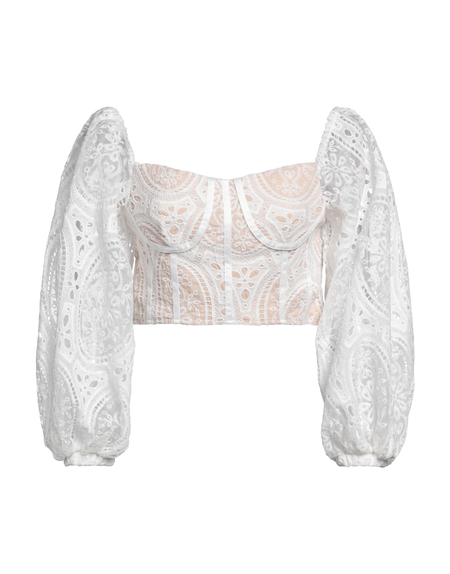 TPN Top Damen Weiß TPN Top Damen Weiß von TPN