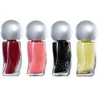 TPSY - Nail Glace - 4 Colors #04 Gin N Basil von TPSY