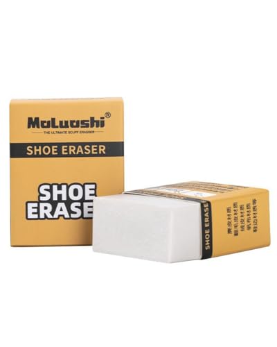 TPZORJX 1 Stück Schuhradierer- Nubukleder Radierer, Lederschuhe Radiergummi, Schmutzradierer Schuhe,Lederschuhe Radiergummi,Schmutzradierer Schuhe, Radierschwamm reinigt von TPZORJX