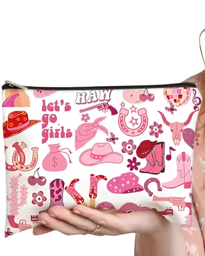 TPZORJX 1PCS schminktäschchen,kosmetiktasche für handtasche,Mini Kosmetiktasche Damen Mädchen,Kosmetiktasche Klein für Handtasche,Schminktäschchen Organizer Aufbewahrung Schönheit,Reise Kulturbeutel von TPZORJX