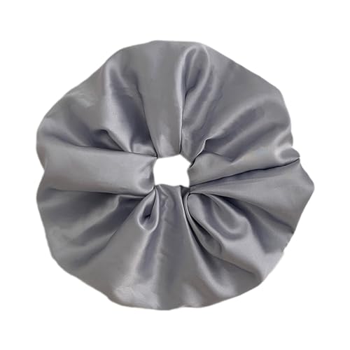 1 x 3 x elastische Haargummis aus Temperament für Mädchen, Haarseil, Make-up-Haarseil für Mädchen von TQUXNGA