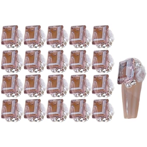 4 Stück Strasssteine Kristall Multi-Form Nägel Kunst Nägel Kunst Strasssteine für Frauen 4 Stück Strasssteine Kristall Multi-Form Nägel Kunst Nägel Kunst Strasssteine für Frauen von TQUXNGA
