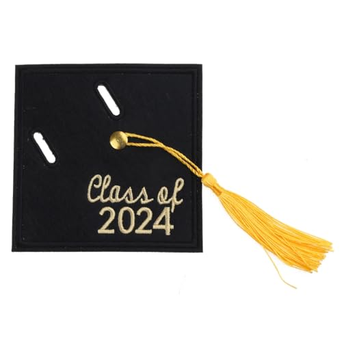 TQUXNGA Season of Graduation Wallet Small Wallet Card Wallet for Classmates for Class of 2023/2024 Grundschule TQUXNGA Season of Graduation Wallet Small Wallet Card Wallet for Classmates for Class of 2023/2024 Grundschule von TQUXNGA