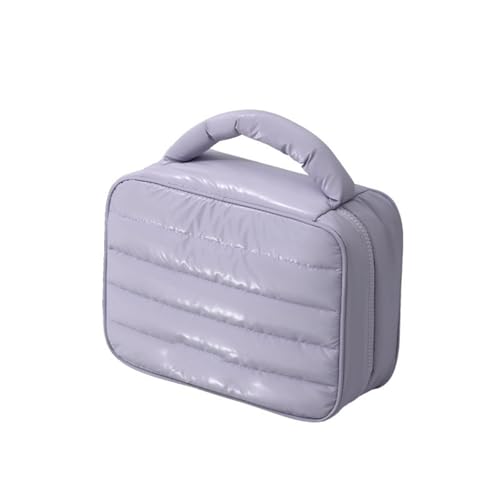 TQUXNGA Tragbare Reise-Elektronik-Organizer-Tasche mit wasserabweisendem Stoff und geräumigen Fächern, multifunktionales Gadget-Etui, a TQUXNGA Tragbare Reise-Elektronik-Organizer-Tasche mit wasserabweisendem Stoff und geräumigen Fächern, multifunktionales Gadget-Etui, a von TQUXNGA
