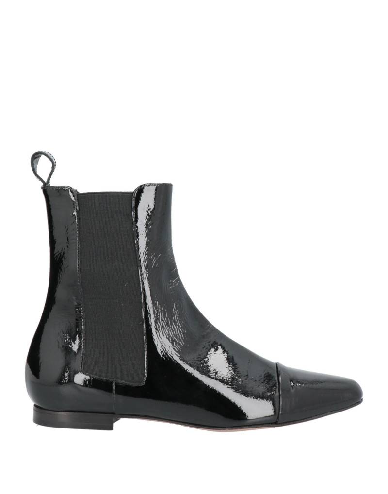 TRADEMARK Stiefelette Damen Schwarz von TRADEMARK