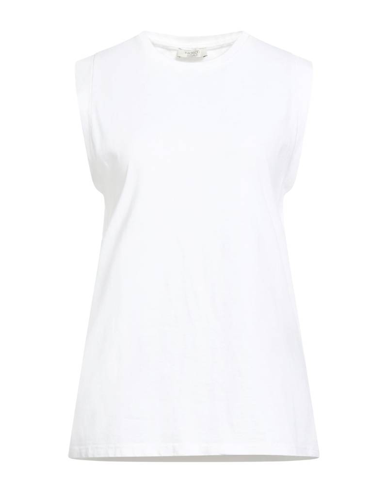 TRADITION NOVANTA3 T-shirts Damen Elfenbein von TRADITION NOVANTA3