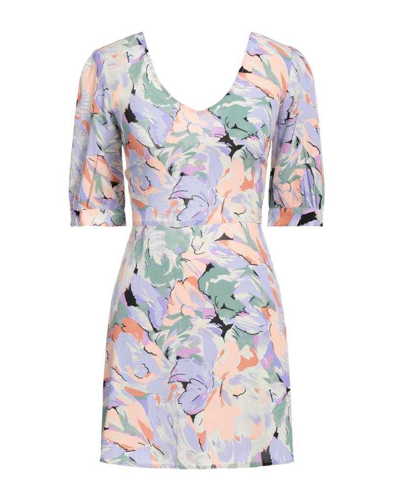 TRAFFIC PEOPLE Mini-kleid Damen Malve von TRAFFIC PEOPLE