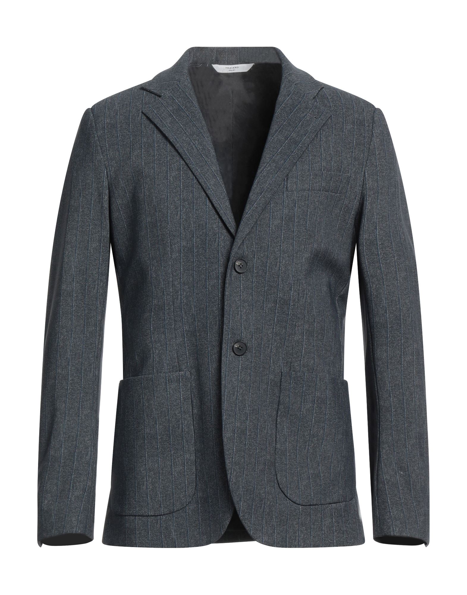 TRAIANO Blazer Herren Granitgrau von TRAIANO