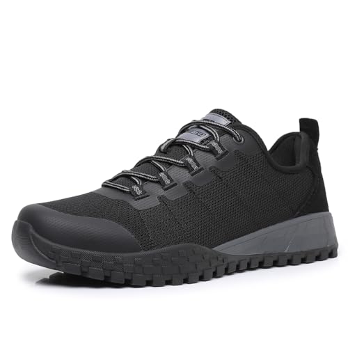 TRAILBLITZ Herren Trekkingschuhe Herren,schwarz TRAILBLITZ Herren Trekkingschuhe Herren,schwarz von TRAILBLITZ