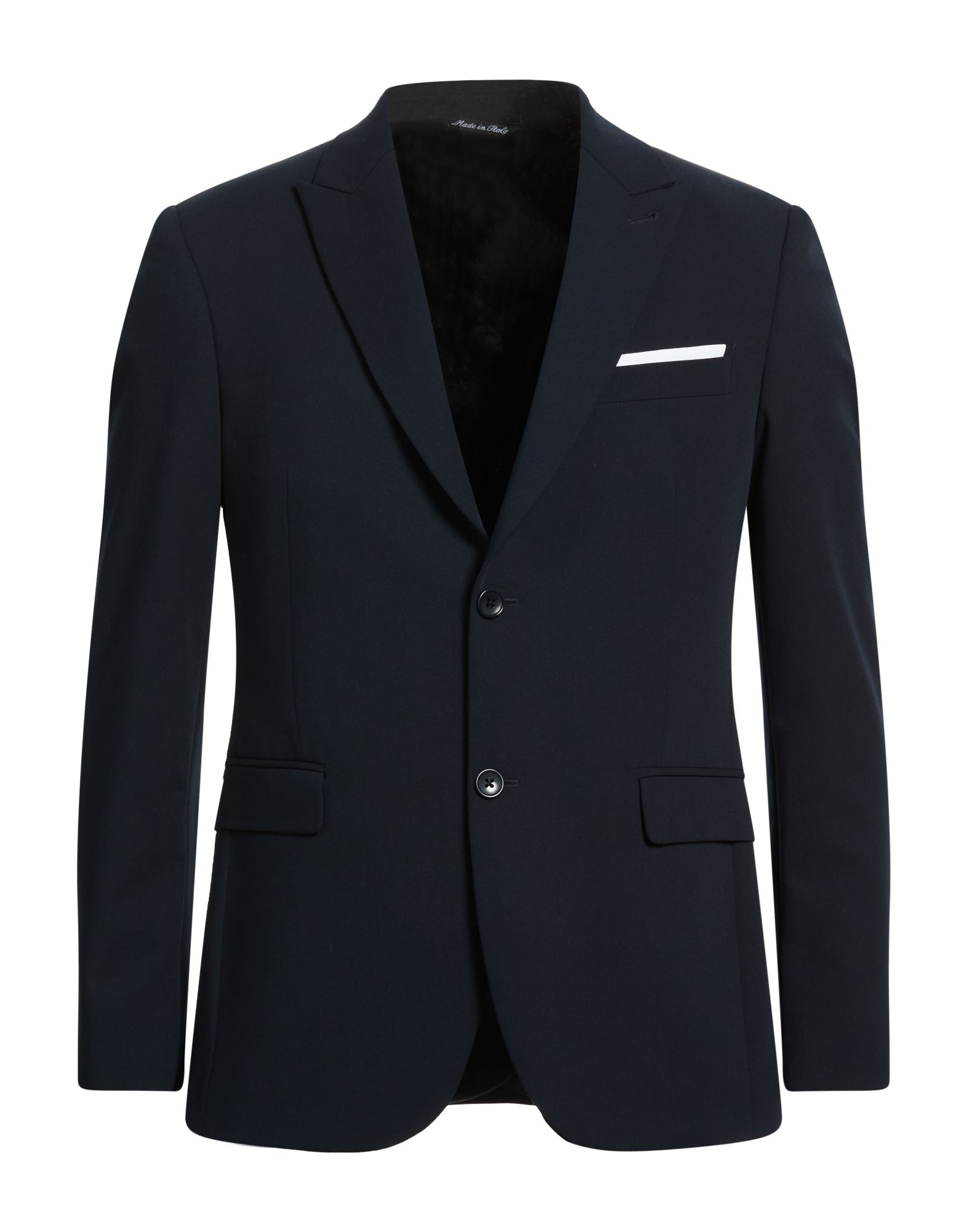 TRAMA Blazer Herren Nachtblau von TRAMA