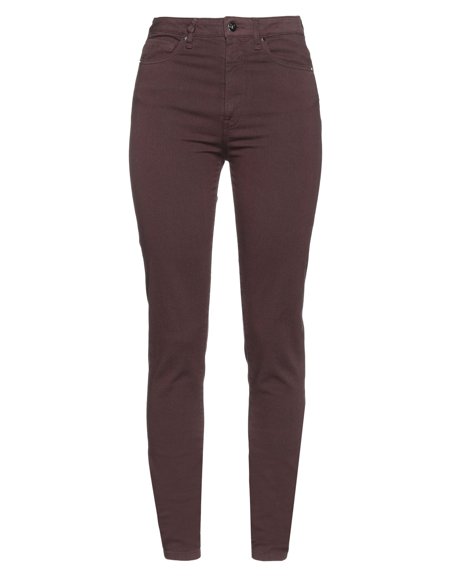 TRAMAROSSA Hose Damen Bordeaux von TRAMAROSSA