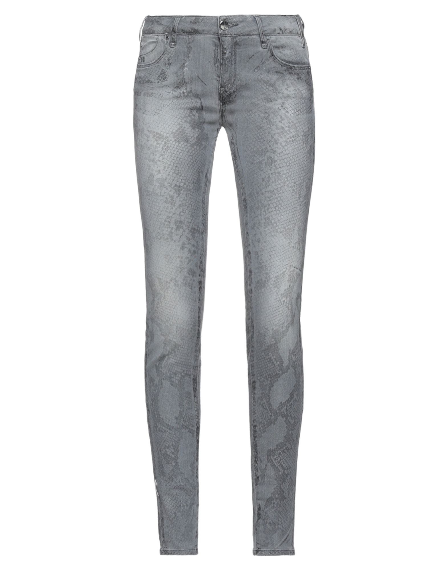 TRAMAROSSA Hose Damen Hellgrau TRAMAROSSA Hose Damen Hellgrau von TRAMAROSSA