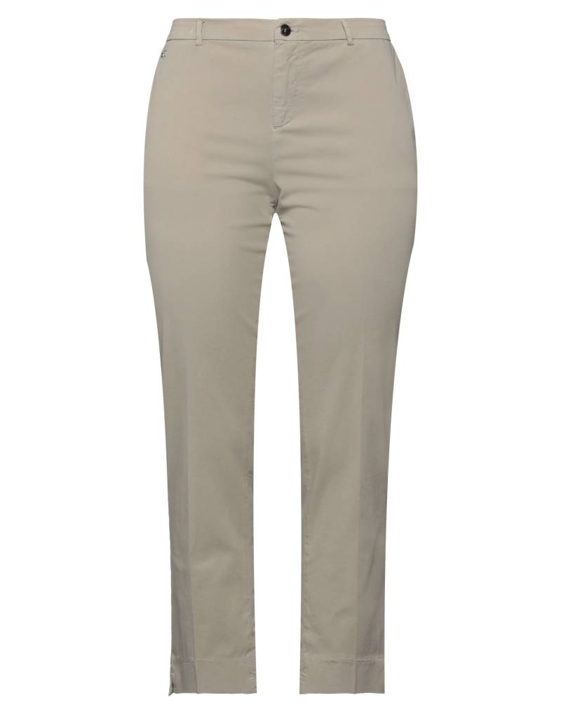 TRAMAROSSA Hose Damen Khaki von TRAMAROSSA