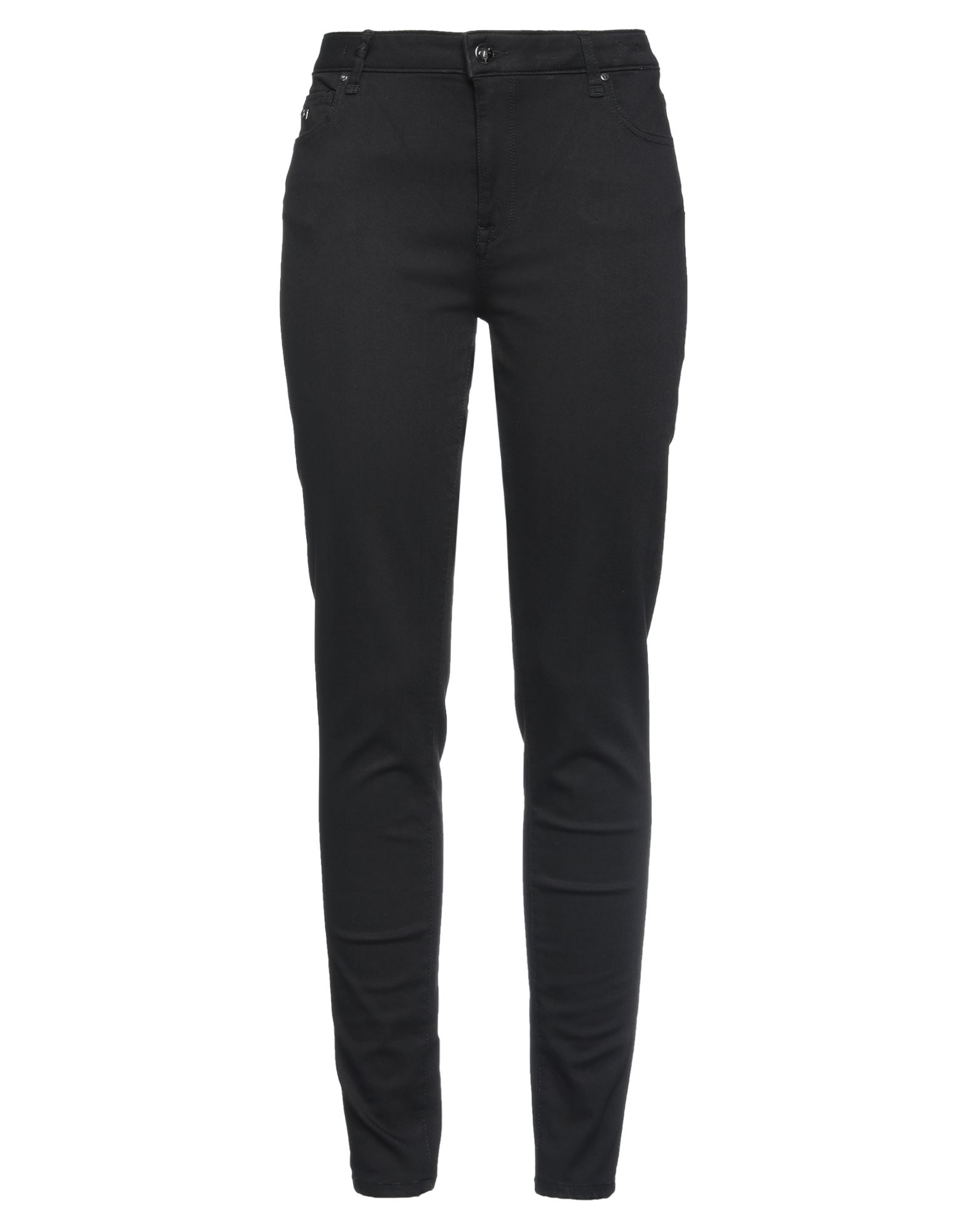 TRAMAROSSA Hose Damen Schwarz von TRAMAROSSA