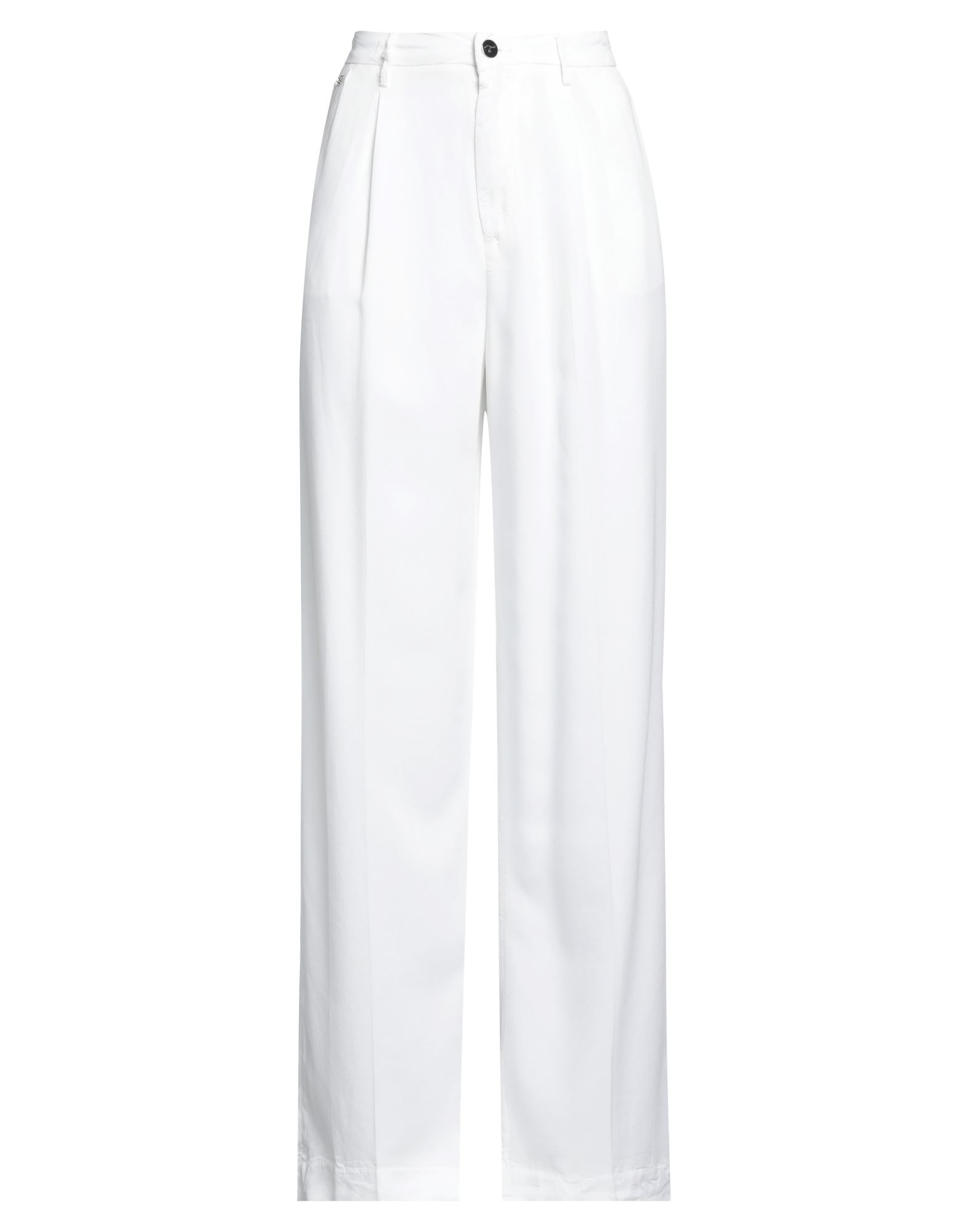 TRAMAROSSA Hose Damen Weiß von TRAMAROSSA