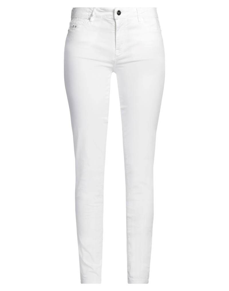 TRAMAROSSA Hose Damen Weiß von TRAMAROSSA