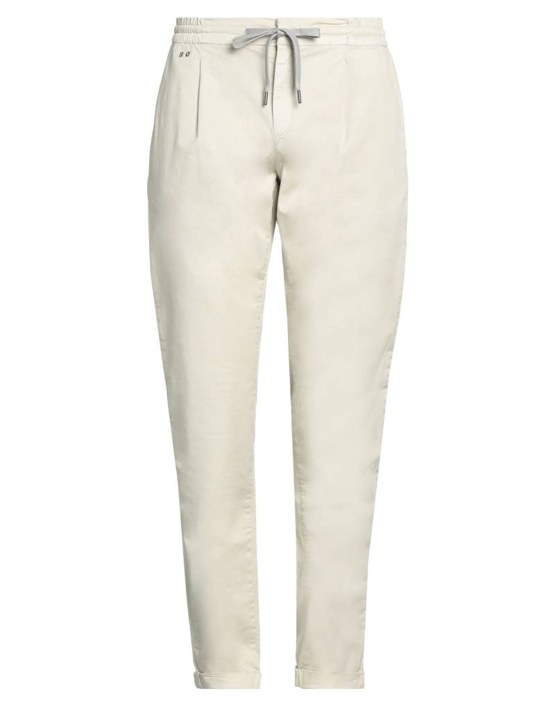 TRAMAROSSA Hose Herren Beige von TRAMAROSSA